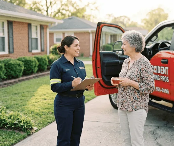 Accident Towing Service Findlay, OH FAQs